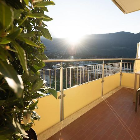 Avista Apartments Sky Мерано Екстер'єр фото