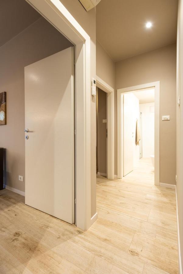 Avista Apartments Sky Мерано Екстер'єр фото
