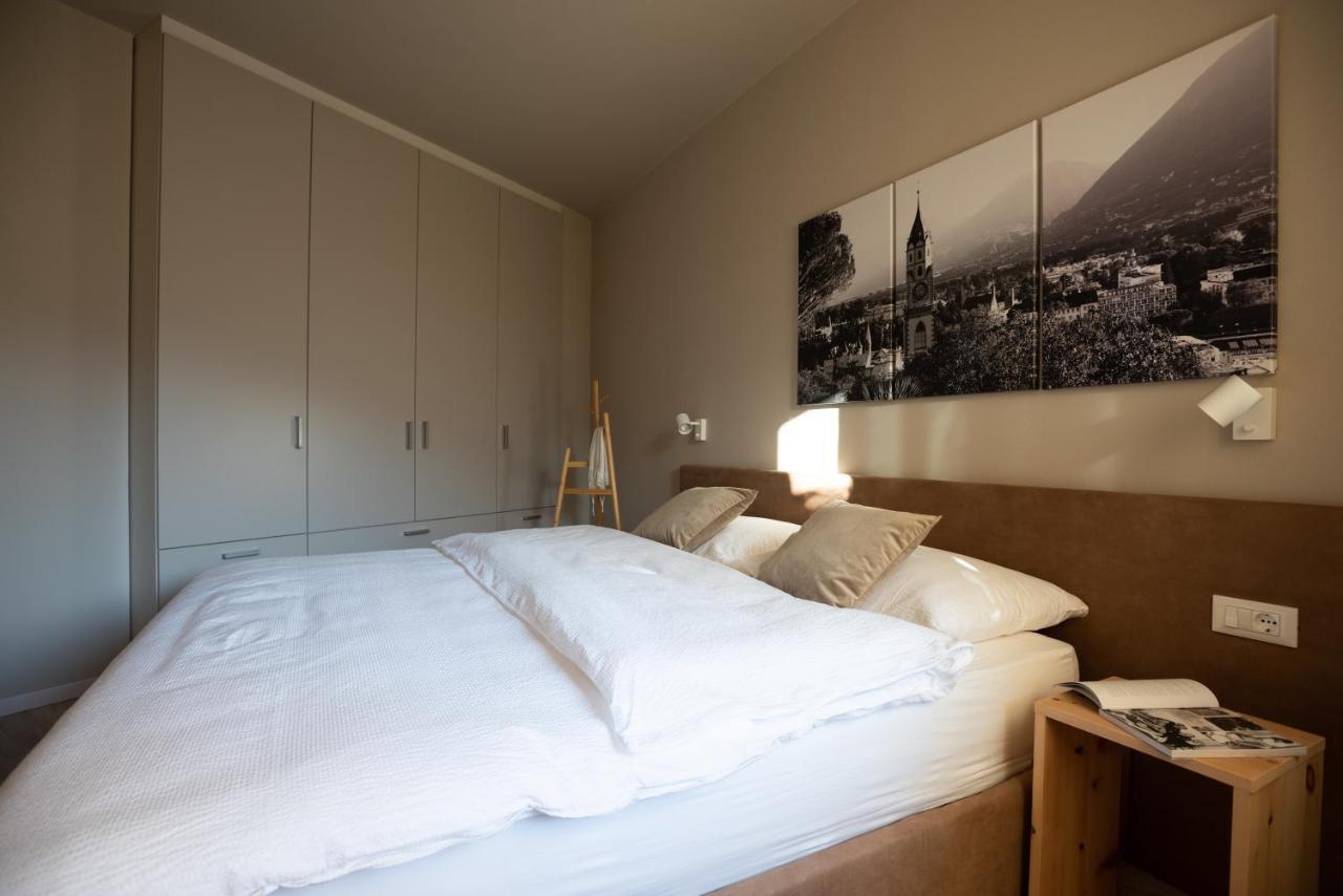 Avista Apartments Sky Мерано Екстер'єр фото