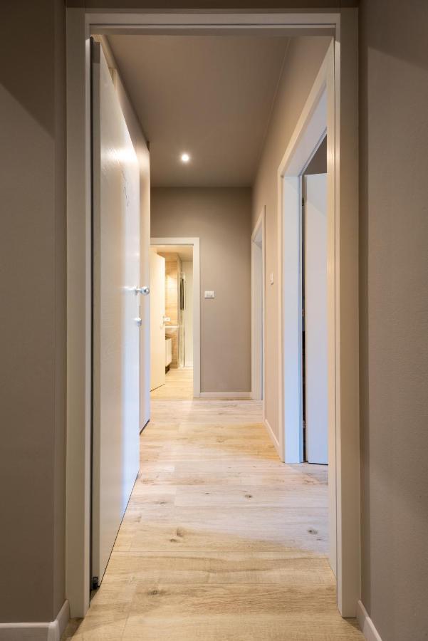 Avista Apartments Sky Мерано Екстер'єр фото