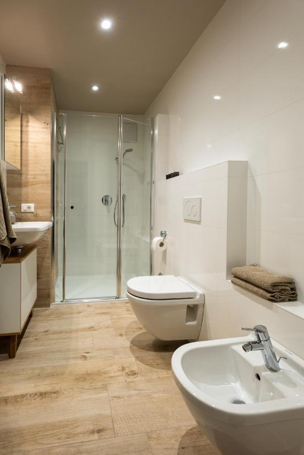 Avista Apartments Sky Мерано Екстер'єр фото