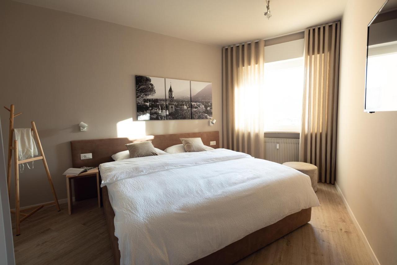 Avista Apartments Sky Мерано Екстер'єр фото