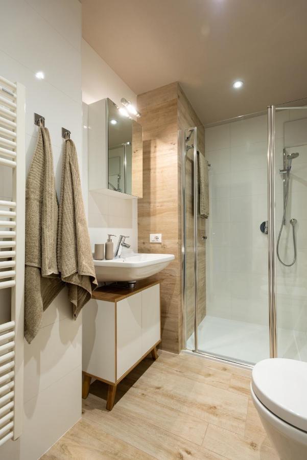 Avista Apartments Sky Мерано Екстер'єр фото
