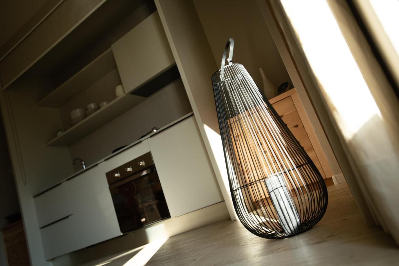 Avista Apartments Sky Мерано Екстер'єр фото