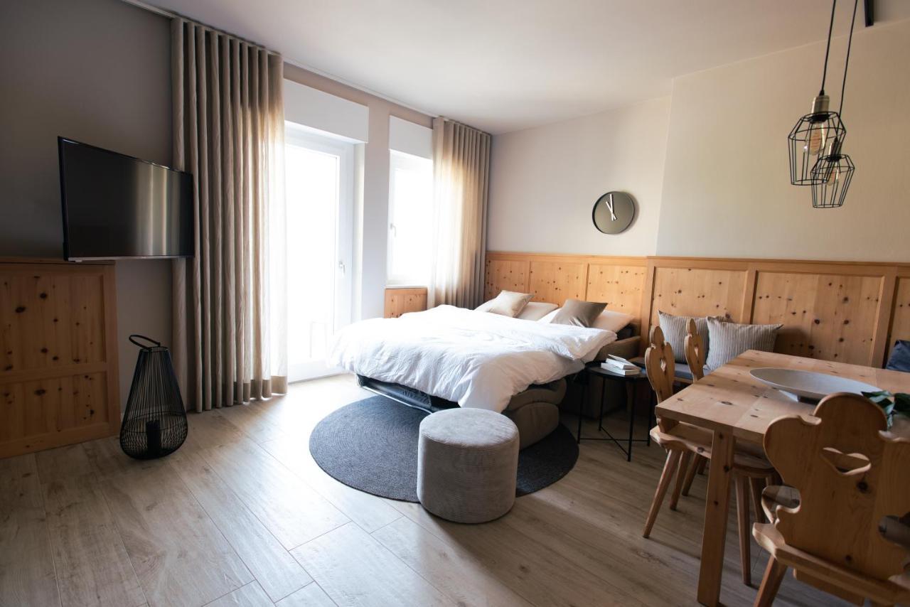 Avista Apartments Sky Мерано Екстер'єр фото