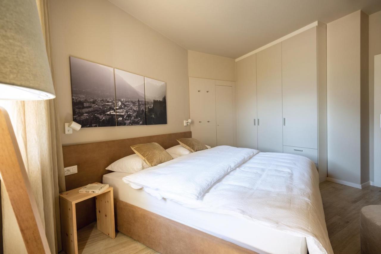 Avista Apartments Sky Мерано Екстер'єр фото